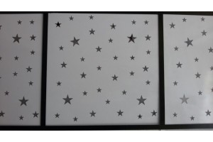 Yıldız CNC Panel Tavan (2)